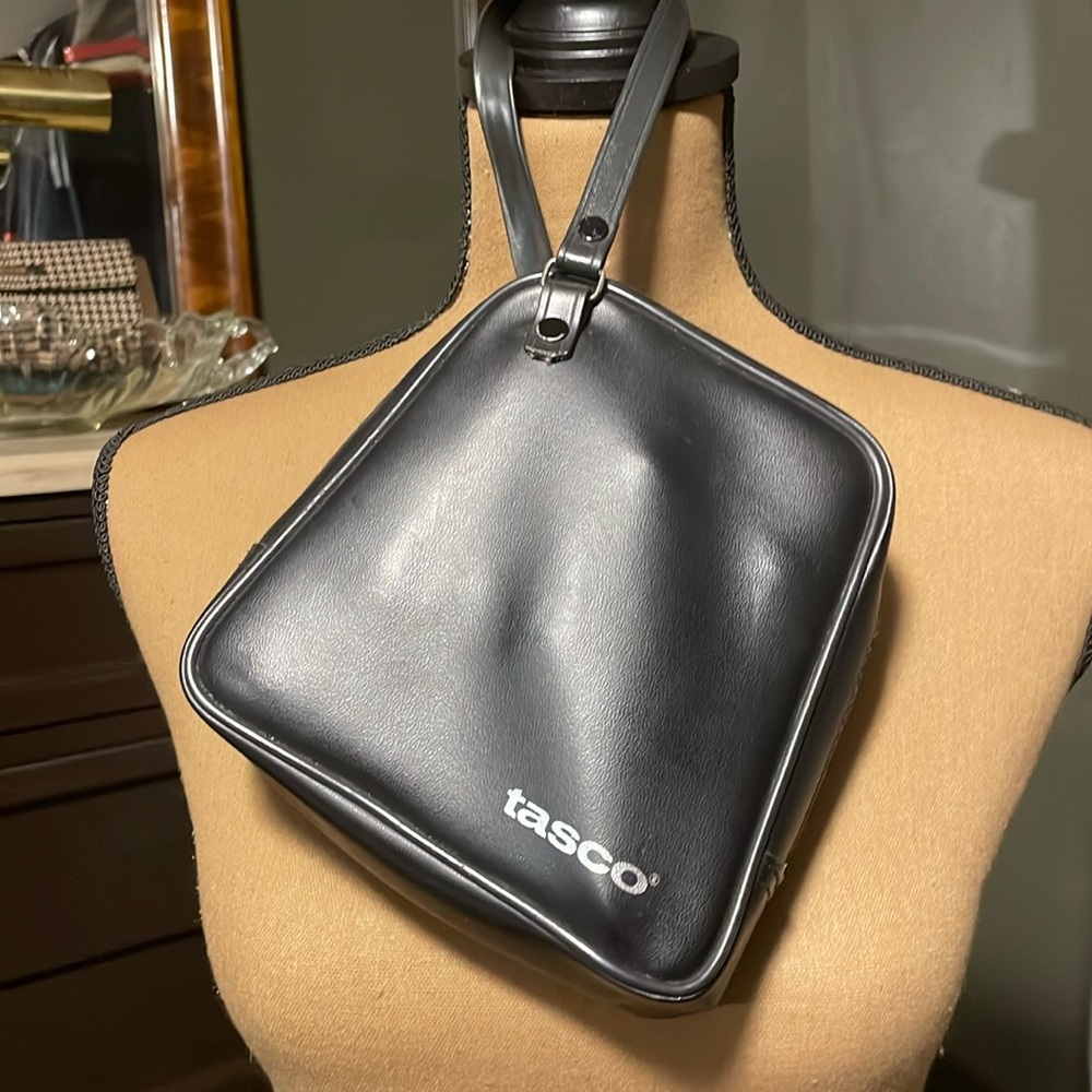Tasco binoculars